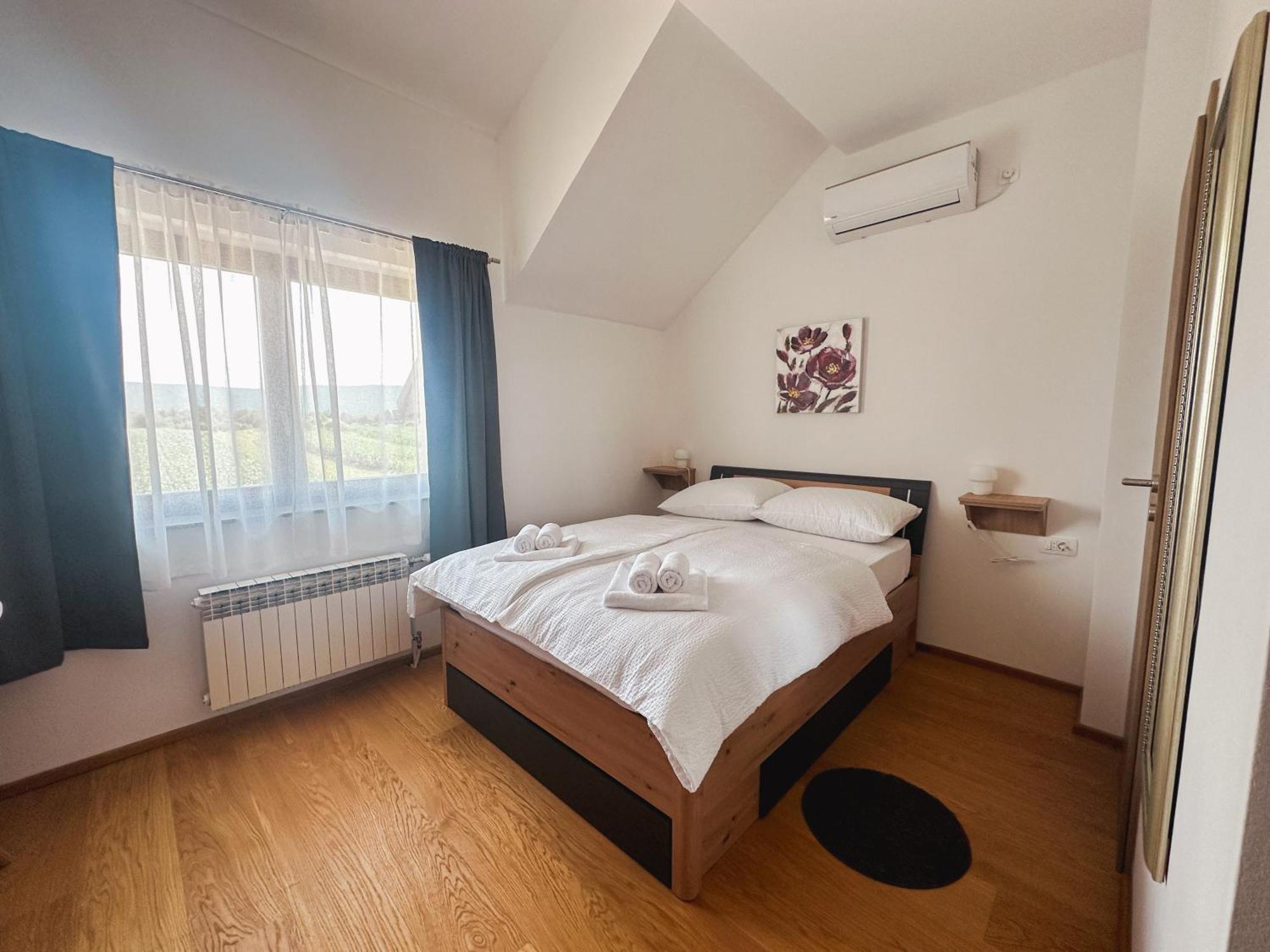 Rooms Enter Ogulin Ostarije Exterior foto