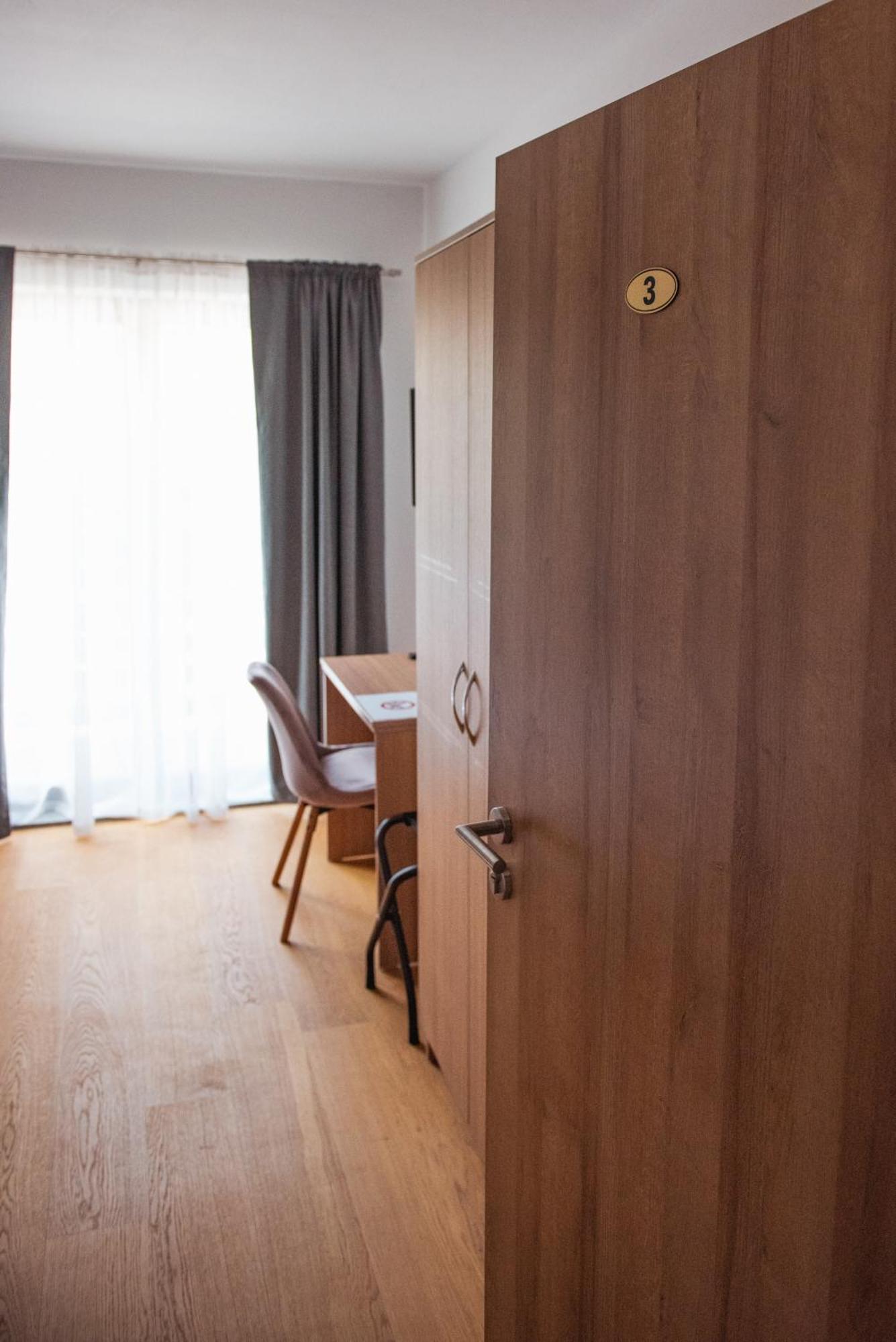 Rooms Enter Ogulin Ostarije Exterior foto