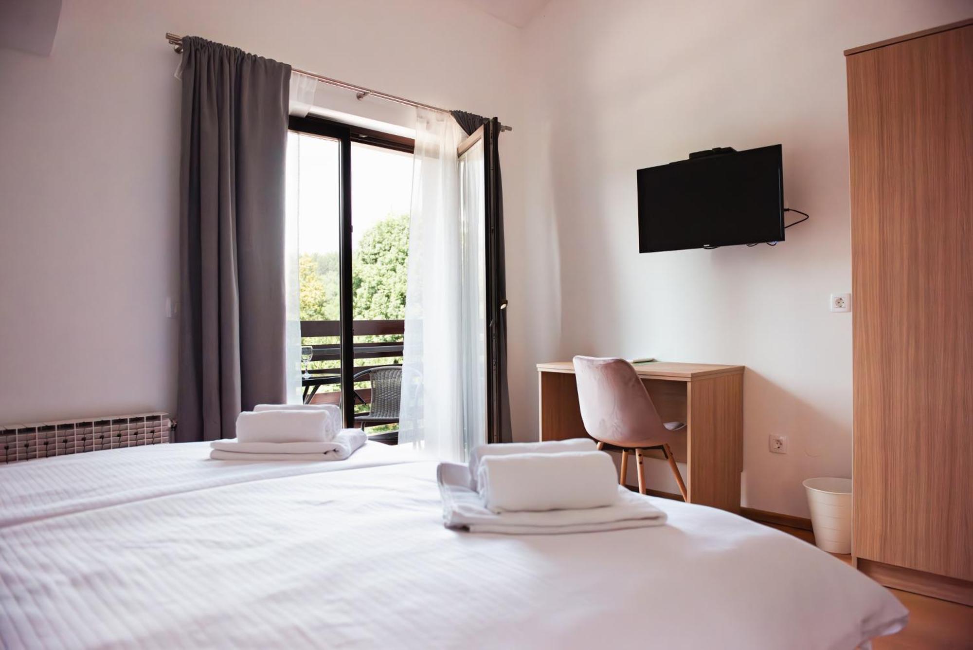 Rooms Enter Ogulin Ostarije Exterior foto