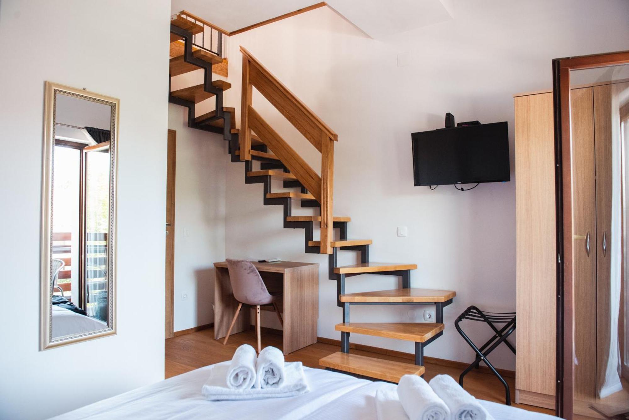 Rooms Enter Ogulin Ostarije Exterior foto